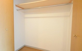 クローゼット