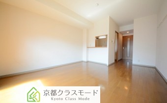 洋11.3帖　1人暮らしには十分なほど広いお部屋！