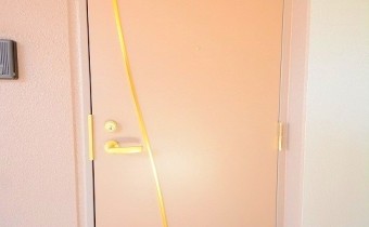 玄関ドア