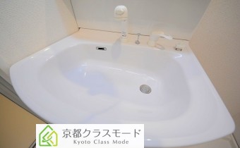 シャンプードレッサー