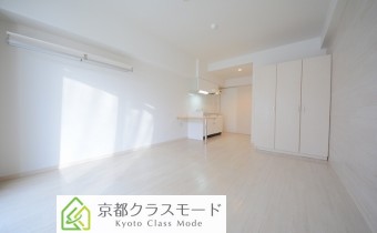 アクセス便利な伏見桃山エリア☆