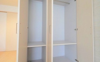 クローゼット