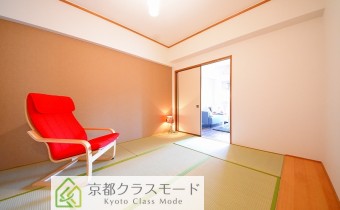 和室6・別アングル