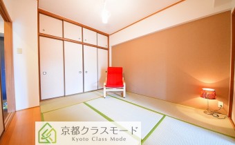 和室6帖