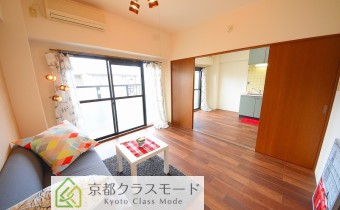 洋室7帖
