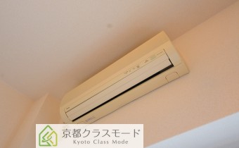 エアコン②