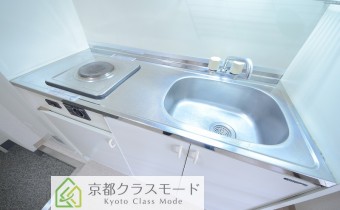キッチンスペース