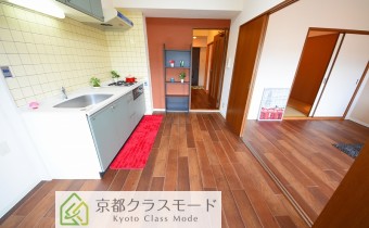 DK7帖・別アングル