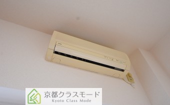 エアコン①