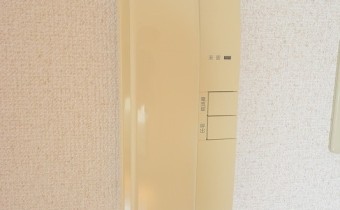 インターホン