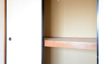 押入れ