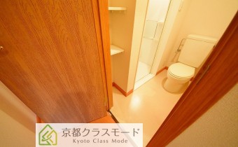 脱衣所