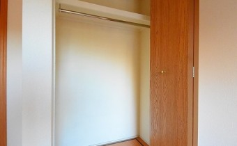 クローゼット