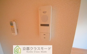 ドアホン