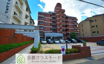 外観・別アングル