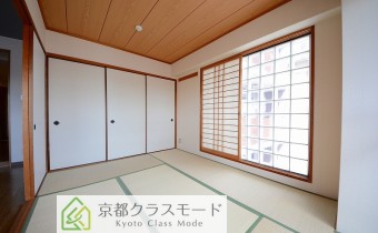 和室6帖