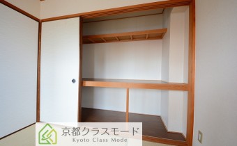 押入れ