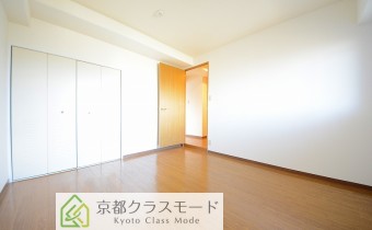 洋室7帖・別アングル