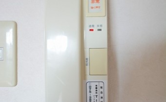 インターホン