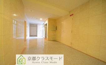 ホール