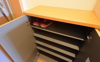 シューズBOX