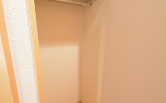 クローゼット