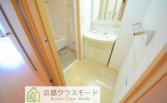 脱衣所
