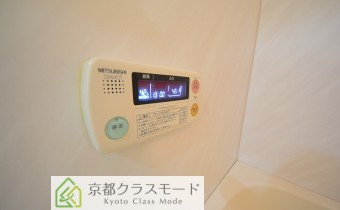 追焚き機能付き