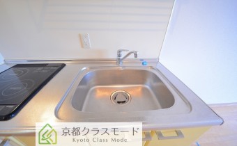 調理スペース