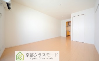 洋室9.3帖・別アングル