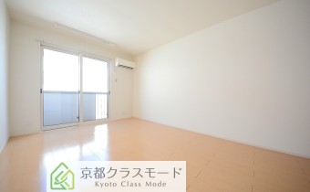 洋室9.3帖・別アングル
