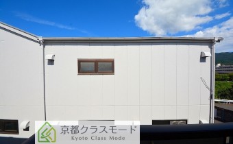 眺望・東向き