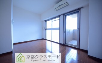 洋室7.3帖・別アングル