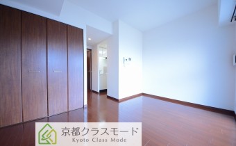 洋室7.3帖・別アングル