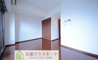 洋室7.3帖・別アングル