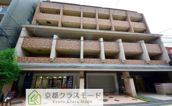 外観・別アングル