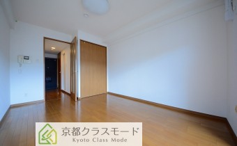 洋室7.1帖・別アングル