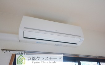 エアコン