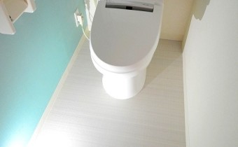 ウォシュレットトイレ