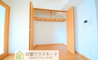クローゼット