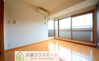 洋室6.2帖・別アングル