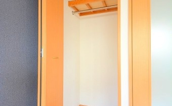 クローゼット