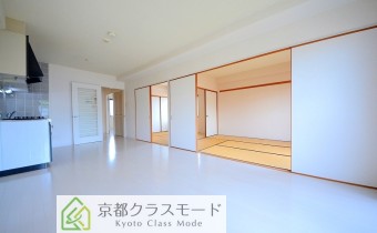 LDK10.5帖・別アングル