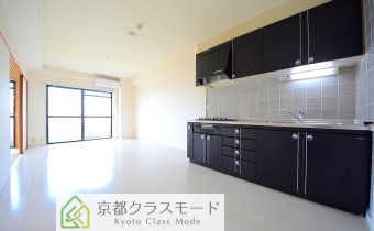 綺麗に改装された室内は陽当たりもグッドです☆