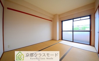 和室6帖