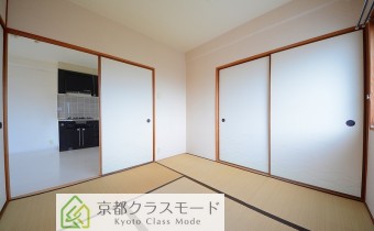 和室4.5帖