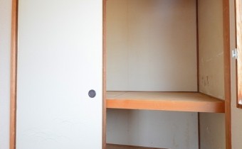 押入れ