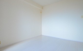 洋室5帖・別アングル