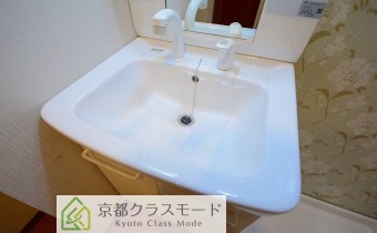 シャンプードレッサー