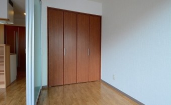 洋室3.4帖